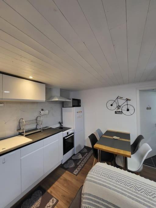 Appartement 2 Pieces Pres Du Lac De Bouzey Sanchey Ngoại thất bức ảnh